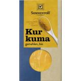 Kurkuma (Gelbwurzel) gem. Tüte