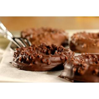 Nougat Buttercrmering VM