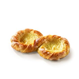 Dänische Butter Birkes