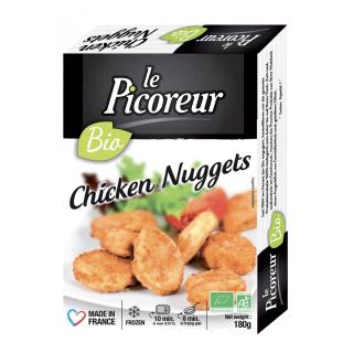 Chicken Nuggets