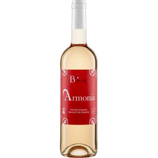 Armonia Rosé