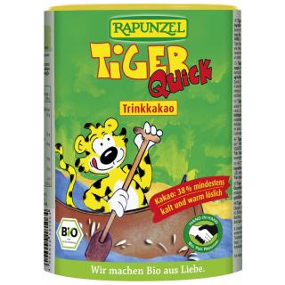 Tiger Quick Instant Kakaogetränk HIH