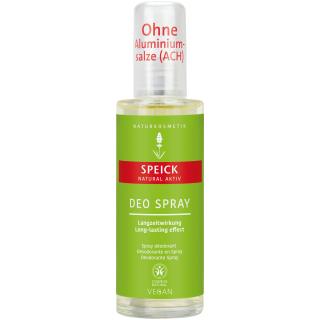 Natural Deo Spray