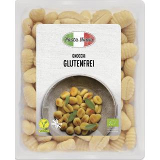 Gnocchi glutenfrei