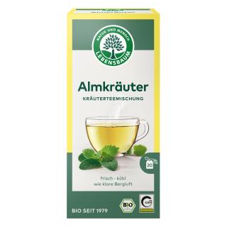 Almkräuter TB