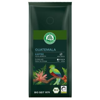 Guatemala Kaffee ganze Bohne