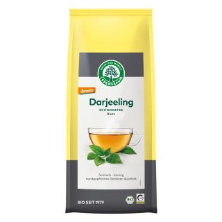 Darjeeling, Demeter