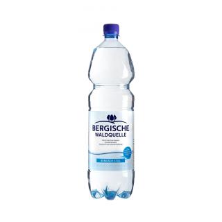 Berg. Waldq. PET 1,5l still