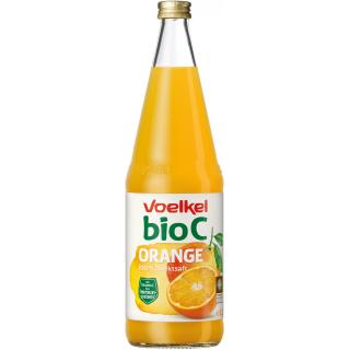 Bio C Orangensaft - Direktsaft