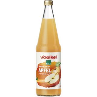 Apfelsaft naturtrüb Streuobst