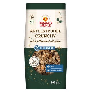 Apfelstrudel Crunchy 300 g