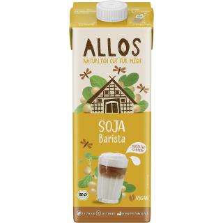 Barista Drink