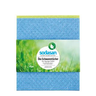 Schwammtücher öko