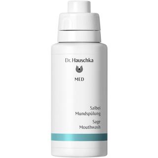 MED Mundspülung Salbei