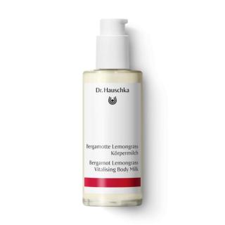 Bergamotte Lemongrass Körpermilch