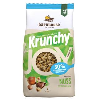 Krunchy Joy Nuss