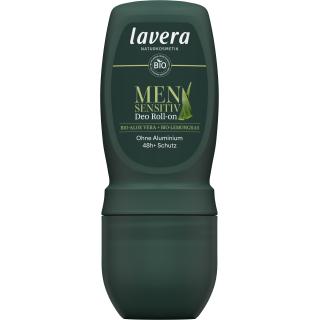 Men sensitiv  Deo Roll-On 50 ml
