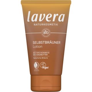 Selbstbräuner Lotion 125 ml