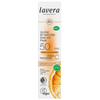 Glow by Nature Fluid LSF 50