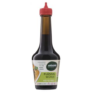 Flüssigwürze hefefrei Flasche