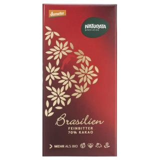 Brasilien Feinbitter 70%