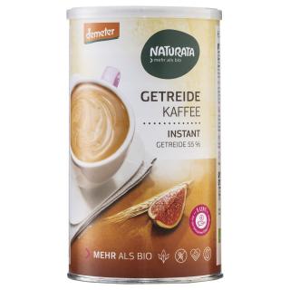 Getreide-Kaffee Instant