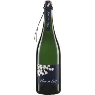 Fleur et Sekt