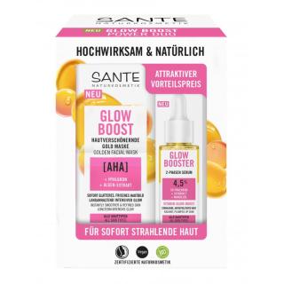 Face Glow Set 1 Stk
