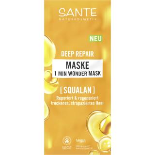 Deep Repair Wonder Mask Sachets