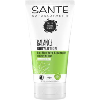 Balance Bodyl. Aloe&Mandel