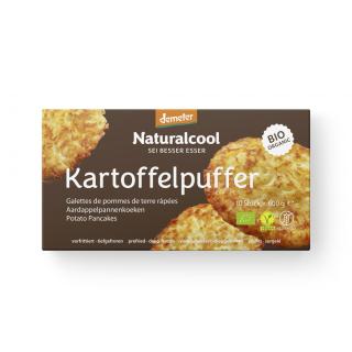 Kartoffelpuffer