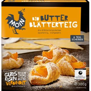 Premium Butter Blätterteig