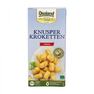 Knusper Kroketten
