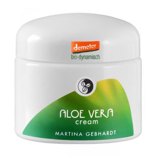 Aloe Vera Creme