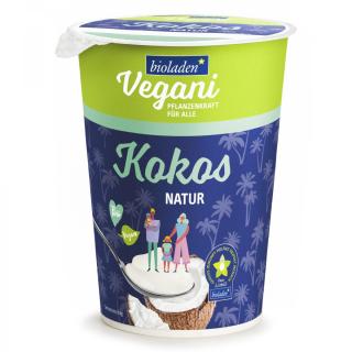 b*Kokos Jogh.altern. Natur VEGANI