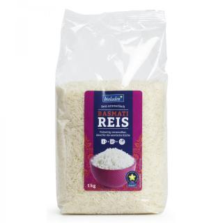 b*Basmati Reis