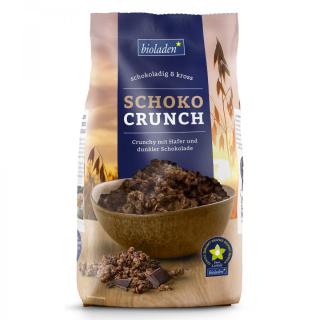 b*Schoko Crunch