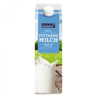 bioladen*Milch 1,5% Karton