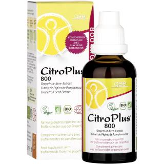 CitroPlus Bio