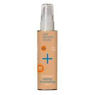 Get.Sonnenpf. Gesicht LSF30
