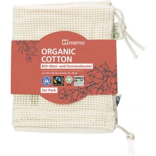 Obst- & Gemüsebeutel