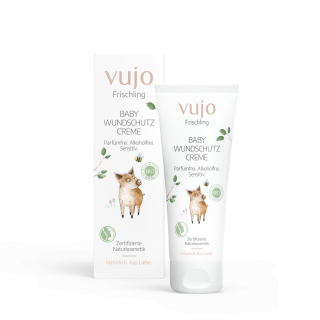 Baby Wundschutzcreme