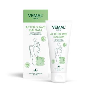 Intim After Shave Balsam