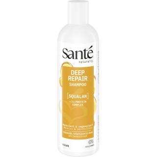 Deep Repair Shampoo Squalan