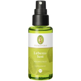 Lebenslust Raumspray