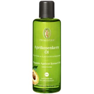 Aprikosenkernöl