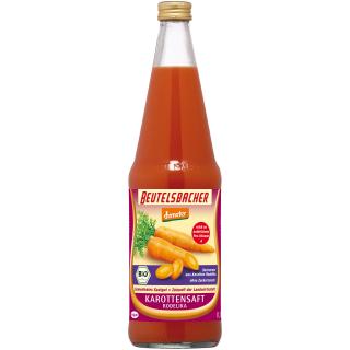 Karottensaft  Rodelika