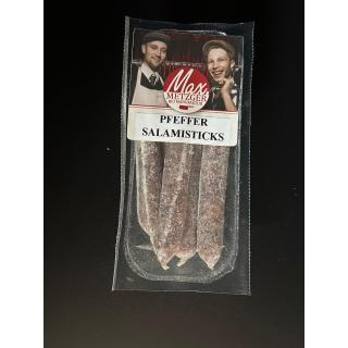 Pfeffer Salamisticks