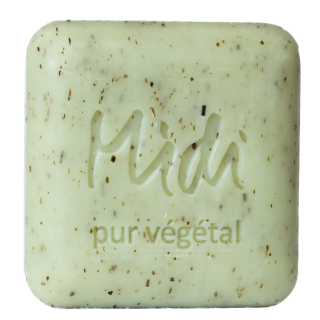 Blütenseife Verveine