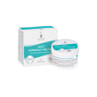 Akut Hornhaut-Balsam Nr. 84